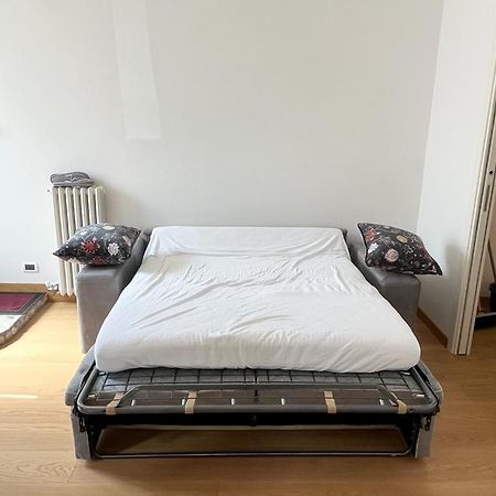 Central House 피오베디사코 외부 사진