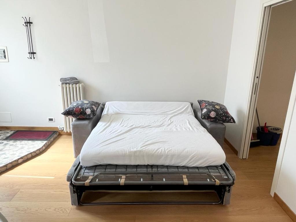 Central House 피오베디사코 외부 사진